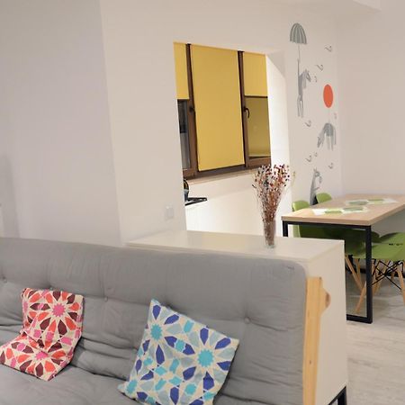 Cozy Apartments - City Center Ясси Екстер'єр фото
