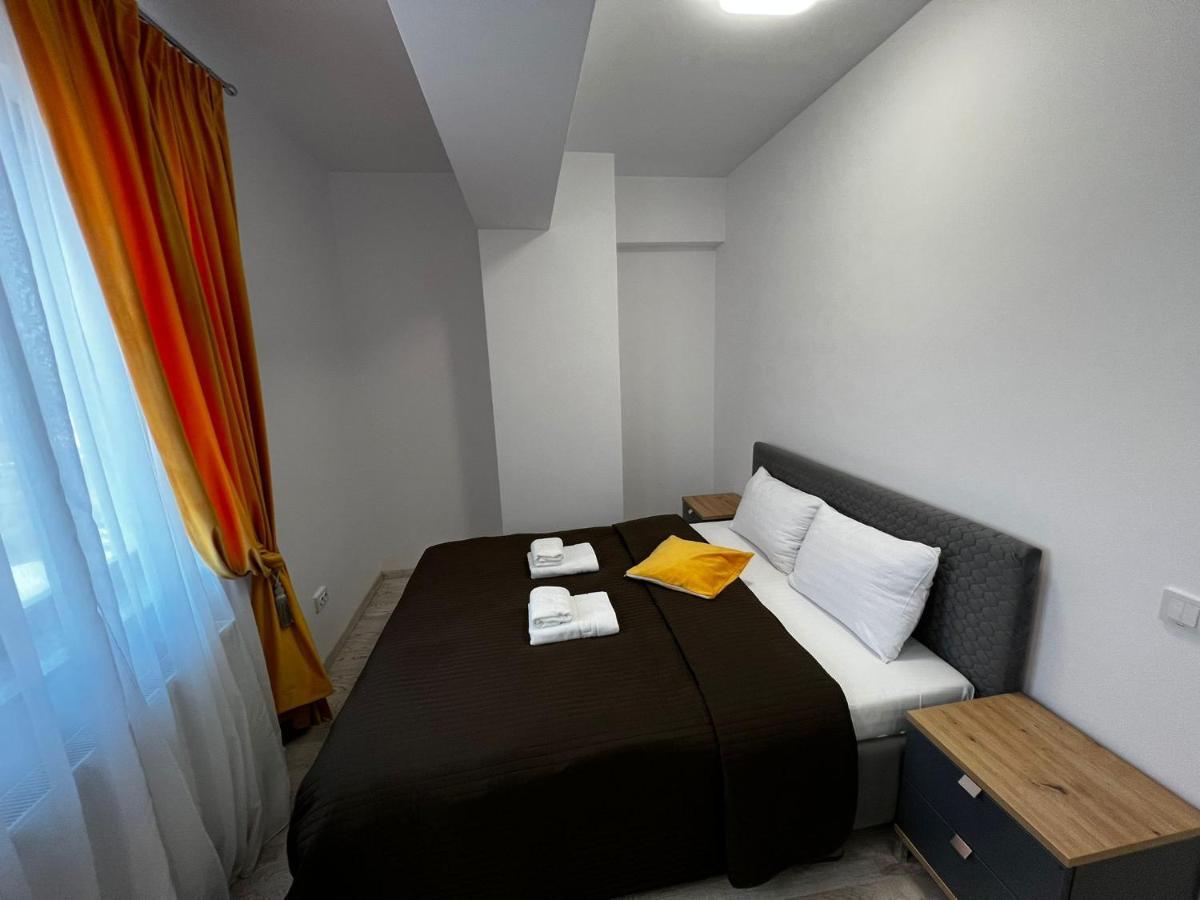 Cozy Apartments - City Center Ясси Екстер'єр фото