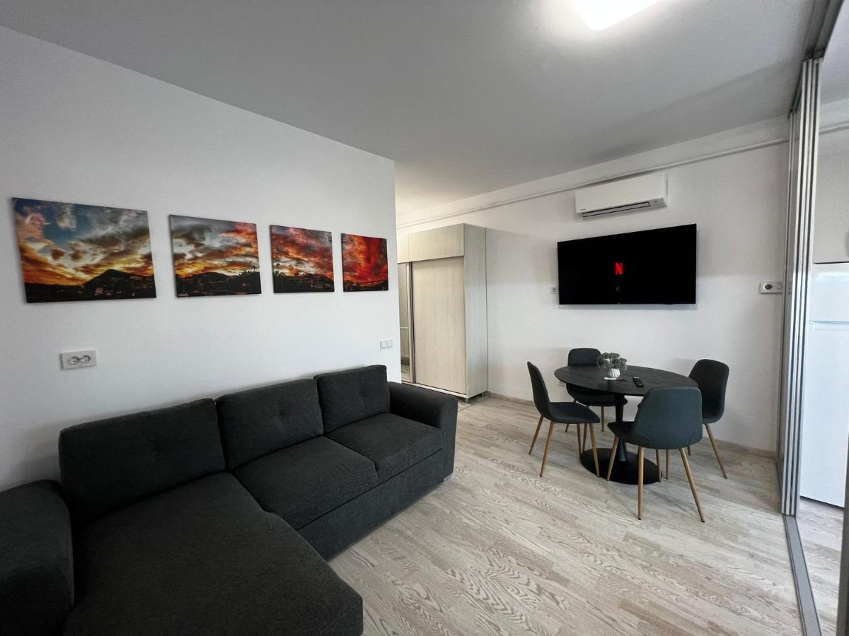 Cozy Apartments - City Center Ясси Екстер'єр фото