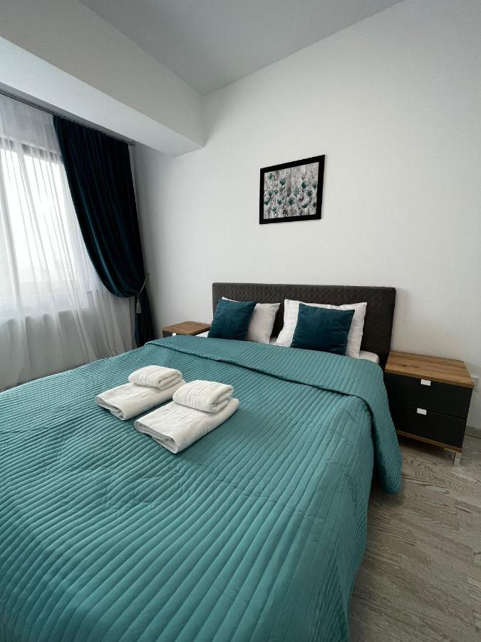 Cozy Apartments - City Center Ясси Екстер'єр фото