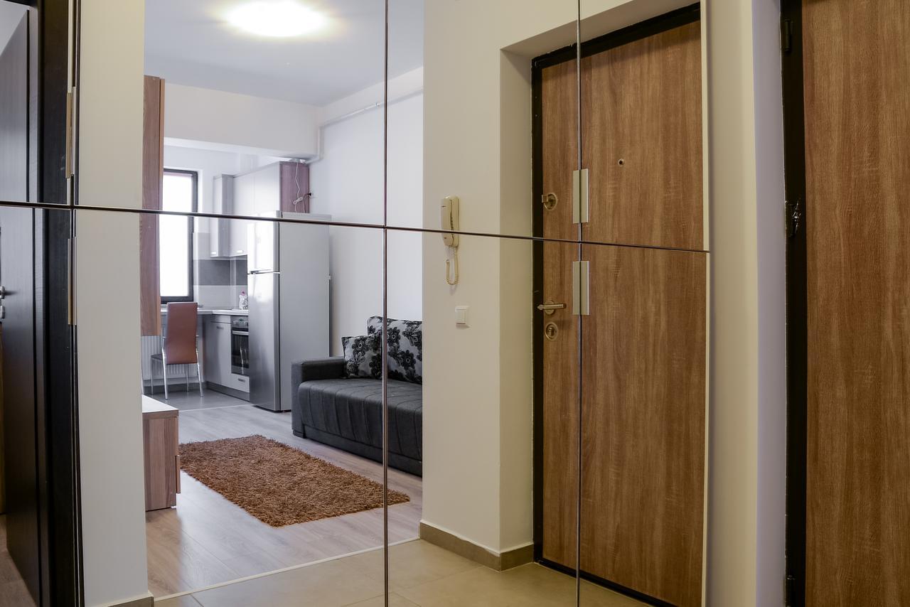 Cozy Apartments - City Center Ясси Екстер'єр фото