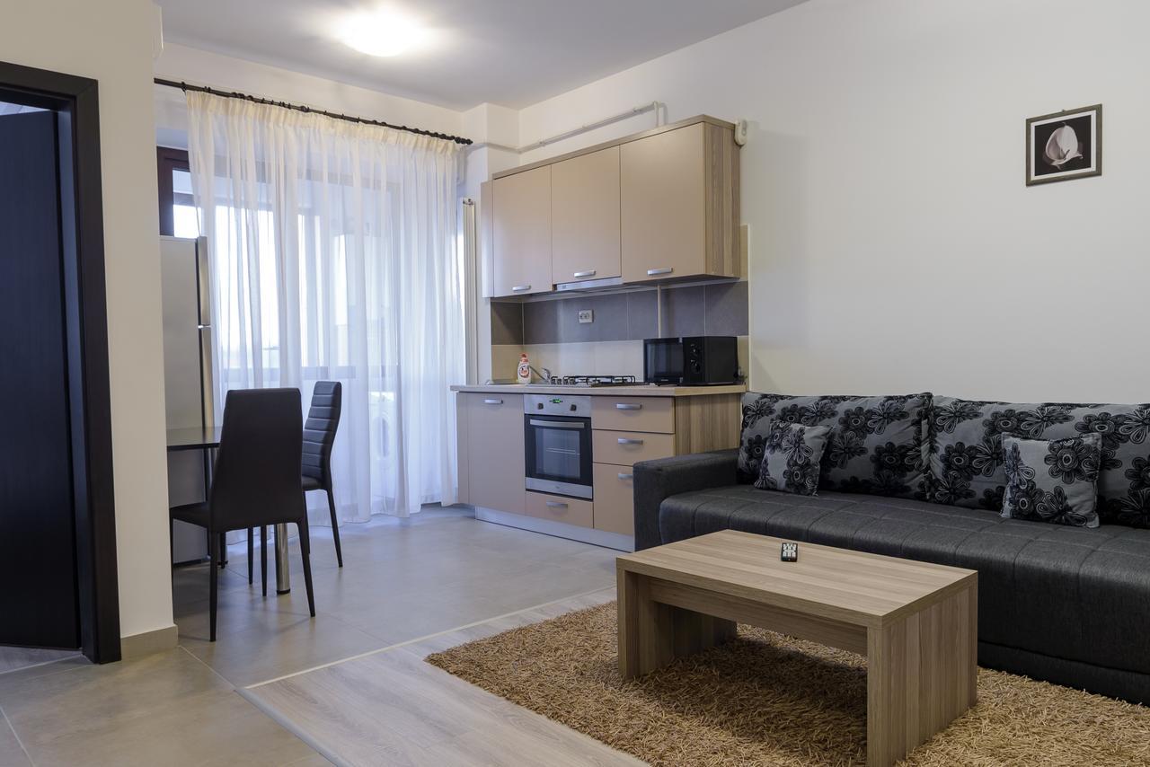 Cozy Apartments - City Center Ясси Екстер'єр фото