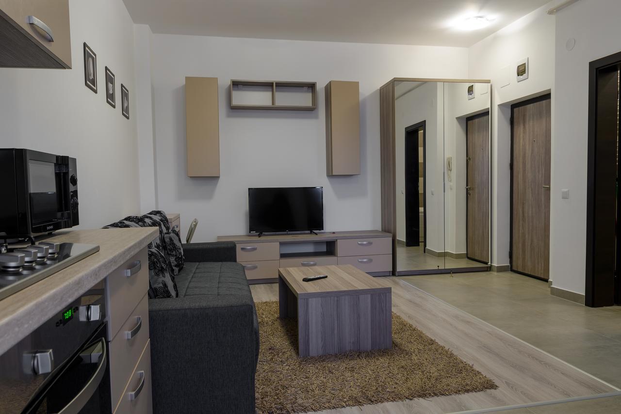 Cozy Apartments - City Center Ясси Екстер'єр фото