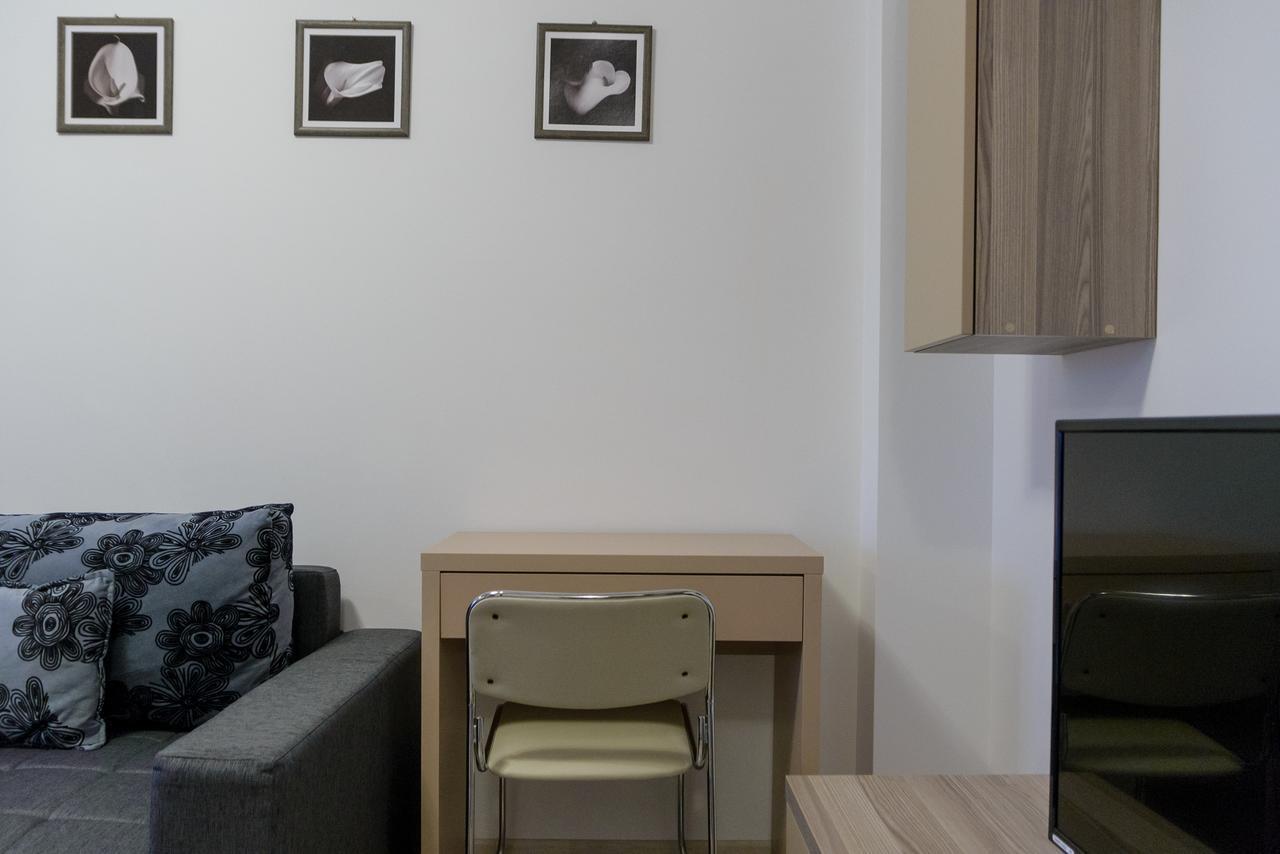 Cozy Apartments - City Center Ясси Екстер'єр фото