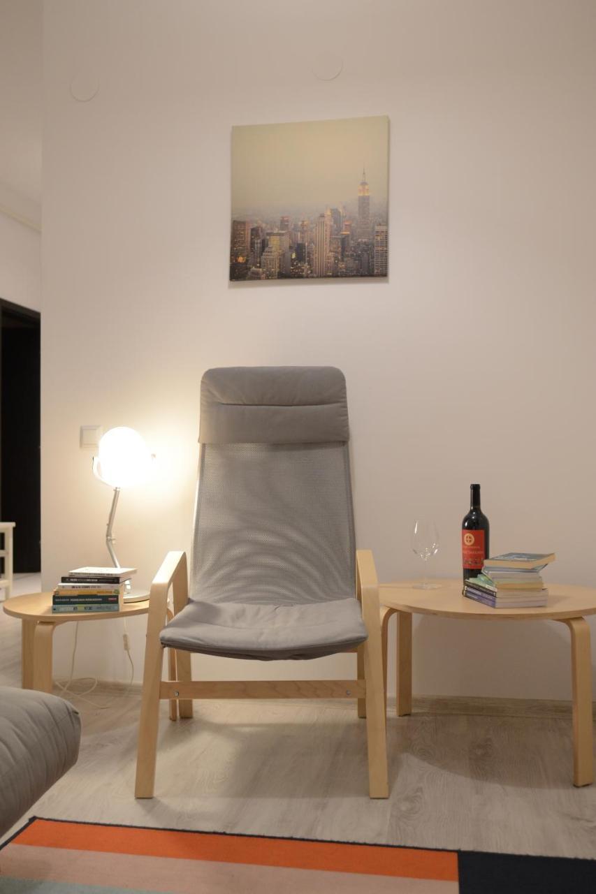 Cozy Apartments - City Center Ясси Екстер'єр фото